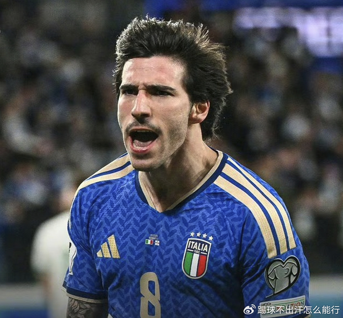 意大利三届世界杯附加赛折戟 《队报》评选无缘