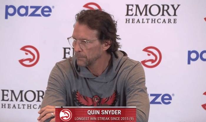 老鹰防守策略致大胜 CJ领导力助连胜