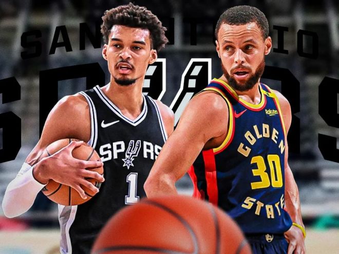 文班亚马、库里领跑2025-26赛季NBA最佳媒体采访阵