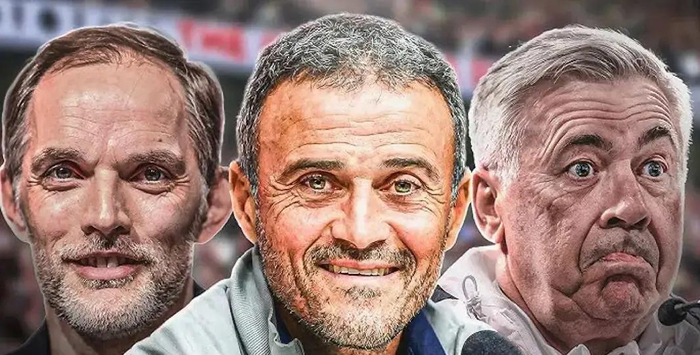 曼联更衣室多数支持卡里克 管理层权衡换帅决策