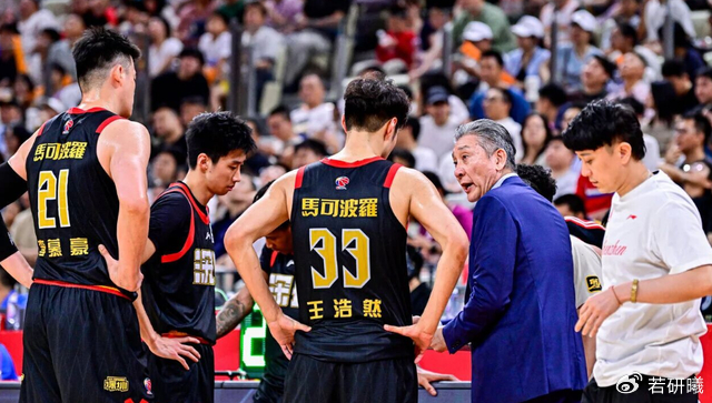 深圳男篮补强内线外援巴吉 为冲击总冠军蓄力